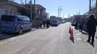 Kayseri'de Alacak Verecek Kavgası: 1 Ölü, 1 Yaralı