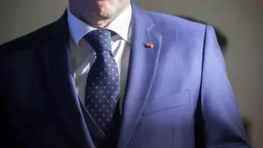 Macron'dan Venezuela Açıklamaları