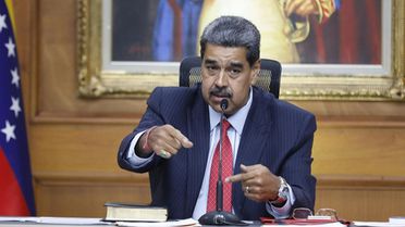 Maduro hangi ülkeye götürülecek? ABD'li senatörden ilk ipucu