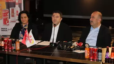 Meysu Gıda'nın Halka Arz Tarihleri Belli Oldu