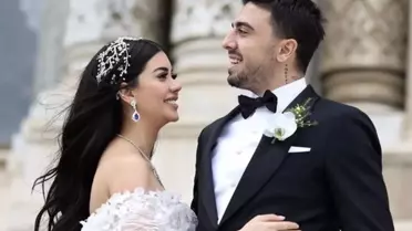 Ozan Tufan'ın eşinden bomba çıkış: Son gülüşü olur