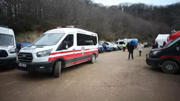 Erdek'te Kaybolan Elif Kumal'ın Cesedi Bulundu