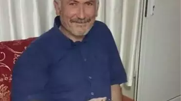 Tarsus'ta Köprüde Trafik Kazası: 2 Ölü