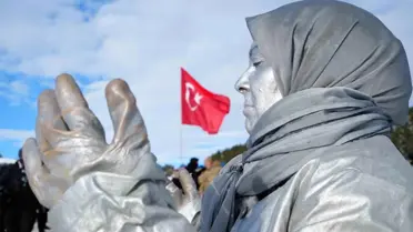 Sarıkamış Harekatı'nın 111. Yılı Anma Etkinlikleri