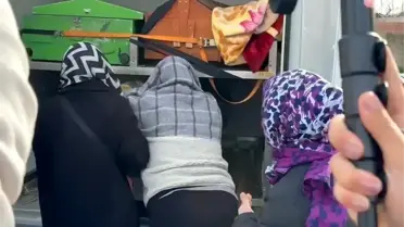 Elif Kumal Son Yolculuğuna Uğurlandı