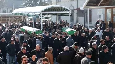 Başkan Özdoğan'dan Ekici ailesine taziye