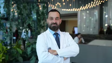 Bypass Ameliyatı Sonrası Göğüs Ağrısı Uyarısı