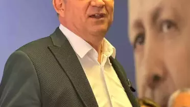 Denizli AK Parti'nin üye sayısı 131 bin 917'ye ulaştı