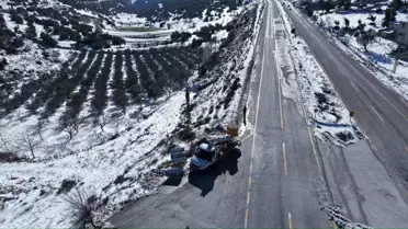 Toroslar EDAŞ'tan Kaçak Elektriğe Karşı Mücadele