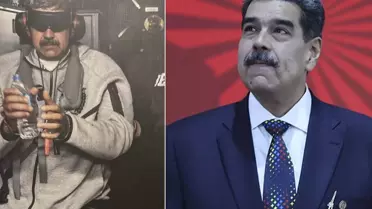 Maduro'ya 'Türkiye'git' teklifi yapıldı mı? Venezuela büyükelçisinden iddialara yanıt