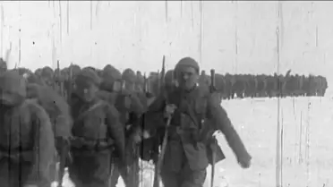 MSB'den Sarıkamış şehitleri için videolu anma