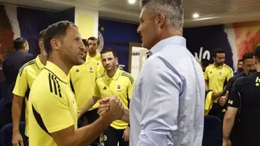 Tedesco'dan Sadettin Saran'a çağrı: Onu alın