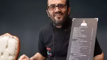 Tepki yağdı, soruşturma başlatıldı! Bedri Usta'da açıklama geldi