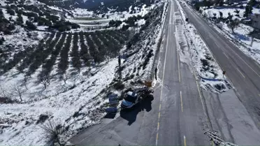 Samandağ'da Kaçak Elektriğe Sıkı Denetim