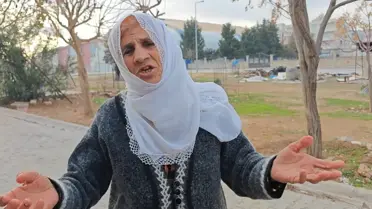 Nusaybin'de İki Kadın Katledildi