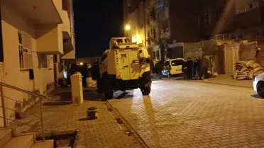 Çifte cinayetin şüphelisi, kız kardeşlerden birinin dini nikahlı eşi