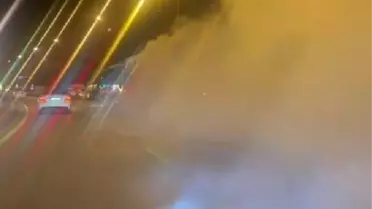 Denizli'de şehir içi otobüslerde çıkan yangınlar korkuya neden oldu