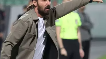 Denizli İdmanyurdu'nda Ayrılıklar