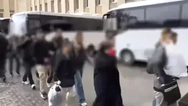 Diyarbakır merkezli 11 ilde 'Sanal Kıskaç' Operasyonu: 10 tutuklama