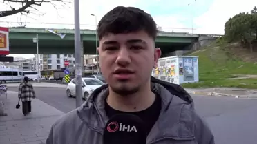 7. Direksiyon Sınavında Ortalık Karıştı