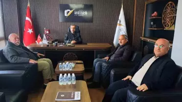 Yerel Basının Sorunları ve Geleceği