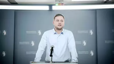 Grönland Başbakanı'ndan ABD İddialarına Yanıt