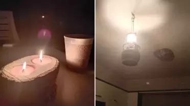 Hatay'da 6 gündür süren elektrik kesintileri hayatı felç etti! Bakanlıktan açıklama var