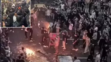 İran'daki gösterilerde bilanço ağırlaşıyor! Ölü sayısı 29'a yükseldi