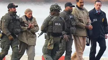 İsim bile verdi: Onun Maduro'yu ABD'ye teslim ettiğine adım kadar eminim