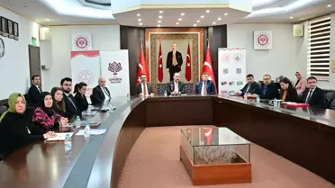 Isparta'da Eğitimde Fırsat Eşitliği Projesi