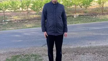 Adana'da Kayıp Genç Bulundu