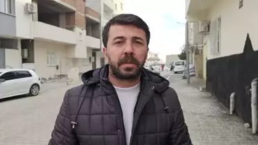 Nusaybin'de Suriyeli Kardeşlerin Cinayet Şüphesi