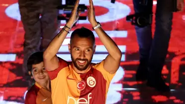 Nereden nereye! Bir dönem Süper Lig'e damga vuran Yasin Öztekin'in yeni adresi çok konuşulur