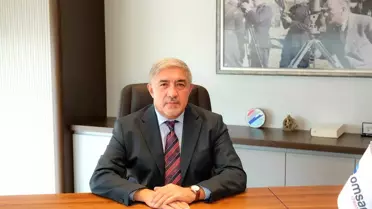 OMSAN Lojistik, Enerji Taşımacılığında Büyüyor