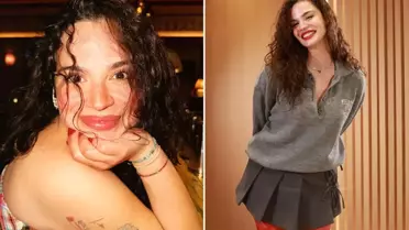 Oyuncu Aslı Bekiroğlu bir kez daha ameliyat oldu! 'Bağırsağımı kestiler' demişti