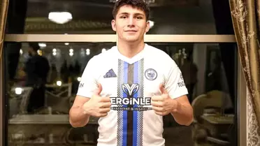 Erciyes 38 FK, Ozan Demirbağ'ı Transfer Etti