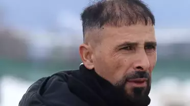 Son 4 maçının 3'ünü kazanmıştı! 1. Lig'de sürpriz istifa