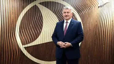 THY, Turkish Airlines Open ile 3 Yıllık Anlaşma Imzaladı