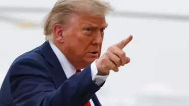 Trump'tan Venezuela'da seçim açıklaması: Olmayacak