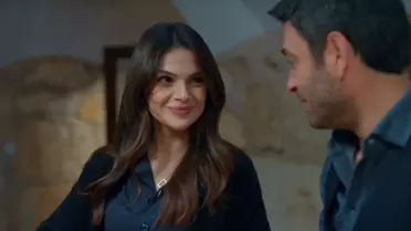 Uzak Şehir Yeni Bölümle Geri Döndü