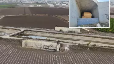 Adana'da 2 Milyar TL Bütçeli Güney Çevre Yolu Projesi Hala Tamamlanamadı