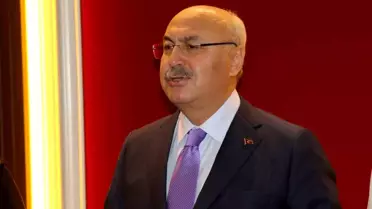 Adana Valisi Yavuz Selim Köşger Denizli Valiliğine atandı
