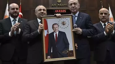 AK Parti'ye geçen Karatutlu: Ben zaten vicdanen buradaydım