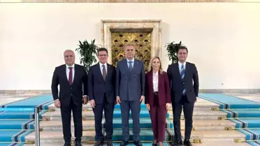 Alanya Ankara'da tek yürek