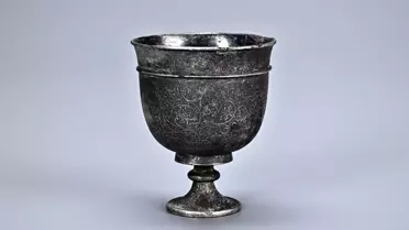 Tang Hanedanlığı'na Ait Mezar Keşfi