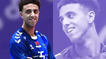 Altekma, İbrahim Lawani'yi Transfer Etti