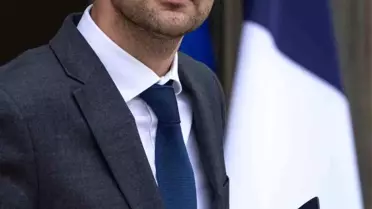 Fransa'dan ABD'ye Tepki: Yüksek Hazırlıkta