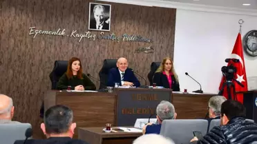 Başkan Kul: 'Terme, kuzeyin üretim merkezi olacak'