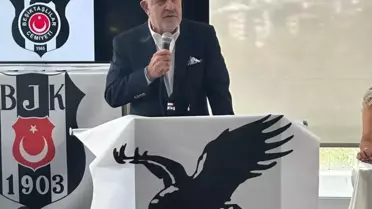 Ürkmezgil Başarılı Ameliyat Geçirdi