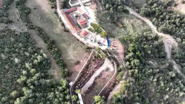 Bilecik'te can dostlar emin ellerde